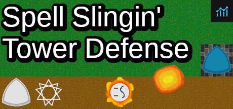 Spell Slingin' Tower Defense PC Specs