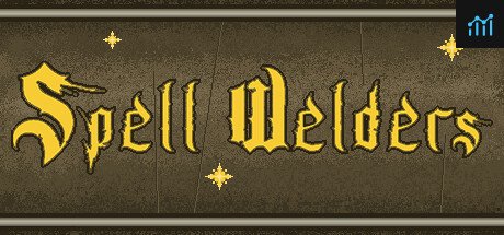 Spell Welders PC Specs