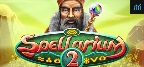 Spellarium 2 PC Specs