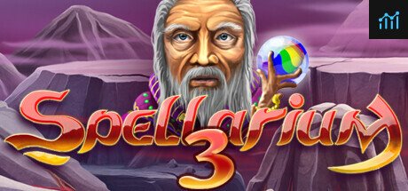 Spellarium 3 PC Specs