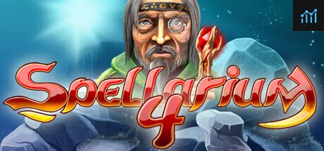 Spellarium 4 PC Specs