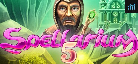 Spellarium 5 PC Specs