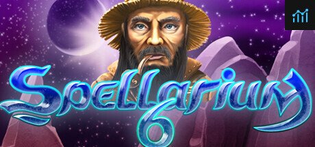 Spellarium 6 PC Specs