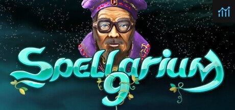Spellarium 9 Match 3 Puzzle PC Specs