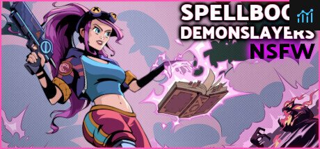 Spellbook Demonslayers NSFW PC Specs