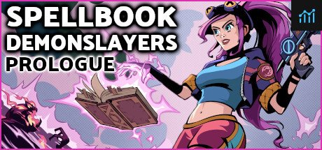Spellbook Demonslayers Prologue PC Specs