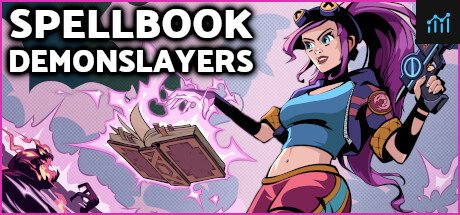 Spellbook Demonslayers PC Specs