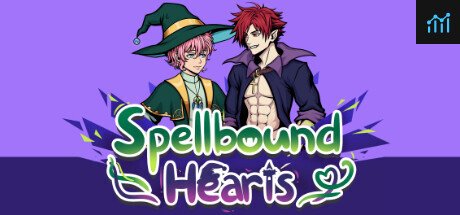 Spellbound Hearts PC Specs