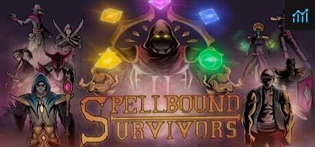 Spellbound Survivors PC Specs