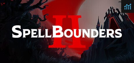 SpellBounders 2 PC Specs