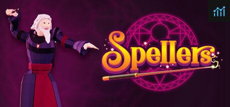 Spellers PC Specs