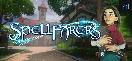 Spellfarers PC Specs