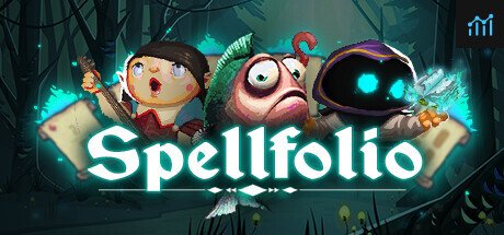 Spellfolio PC Specs