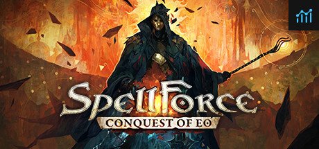 Can I Run SpellForce: Conquest of Eo?