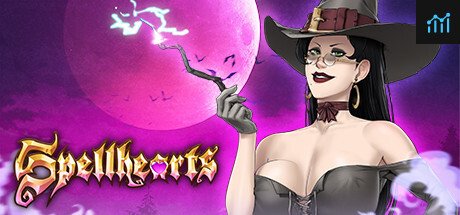 Spellhearts PC Specs