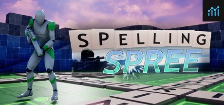Spelling Spree PC Specs