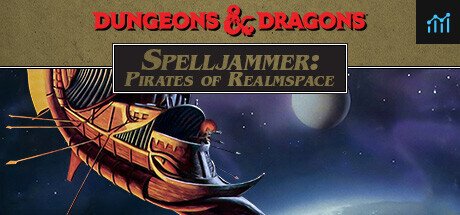 Spelljammer: Pirates of Realmspace PC Specs