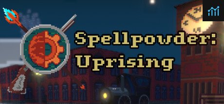 Spellpowder: Uprising PC Specs