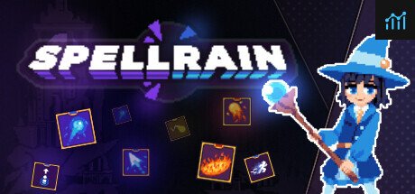 SPELLRAIN PC Specs
