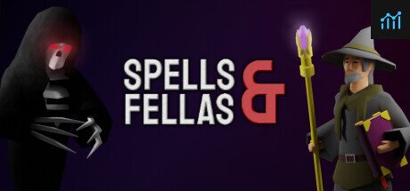 Spells and Fellas PC Specs