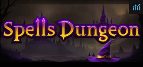 Spells Dungeon PC Specs