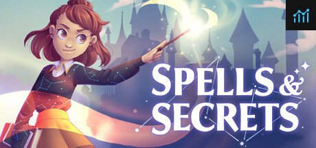Spells & Secrets PC Specs