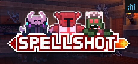 Spellshot PC Specs