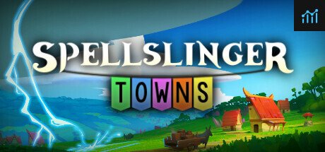 Spellslinger Towns PC Specs