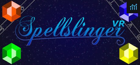 Spellslinger VR PC Specs