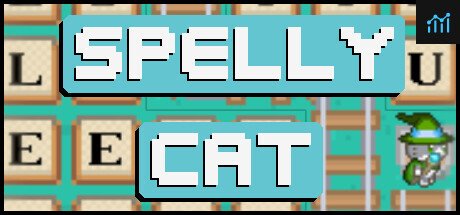 Spelly Cat PC Specs