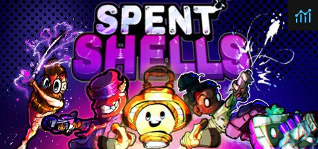 Spent Shells PC Specs
