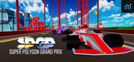 SPGP Super Polygon Grand Prix PC Specs