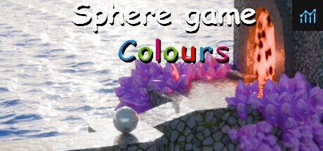 Sphere game colours PC Specs