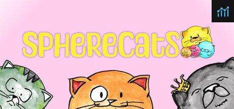 SphereCats PC Specs