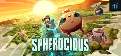 SPHEROCIOUS PC Specs