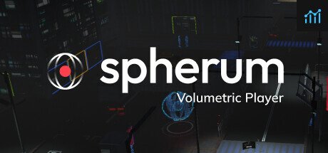 Spherum Volumetric Player PC Specs
