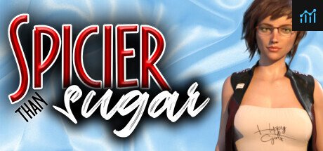 Spicier Than Sugar! PC Specs