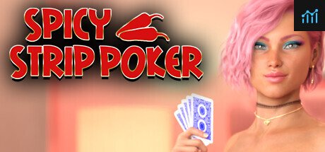 Spicy Strip Poker PC Specs