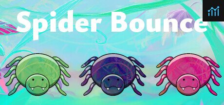 Spider Bounce PC Specs