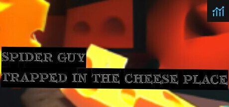 Spider-Guy: Trapped in the Cheese Place PC Specs