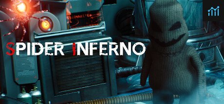 Spider Inferno PC Specs