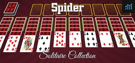 Spider Solitaire Collection PC Specs