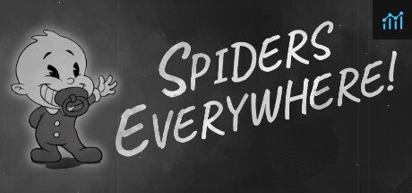 Spiders Everywhere PC Specs