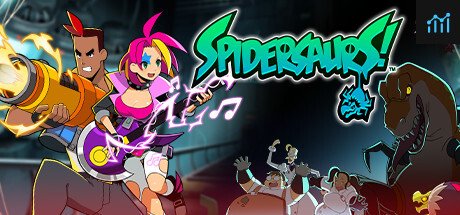 Spidersaurs PC Specs