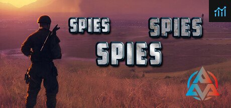 Spies spies spies PC Specs