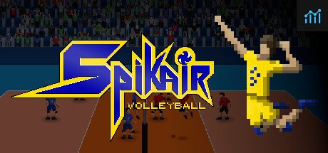 Spikair Volleyball PC Specs