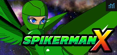 SpikerMan X PC Specs