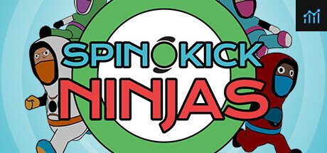 Spin Kick Ninjas PC Specs