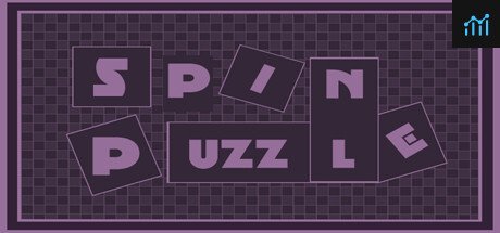 Spin Puzzle PC Specs