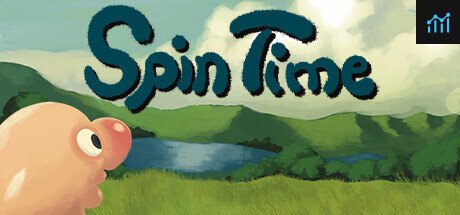 Spin Time PC Specs